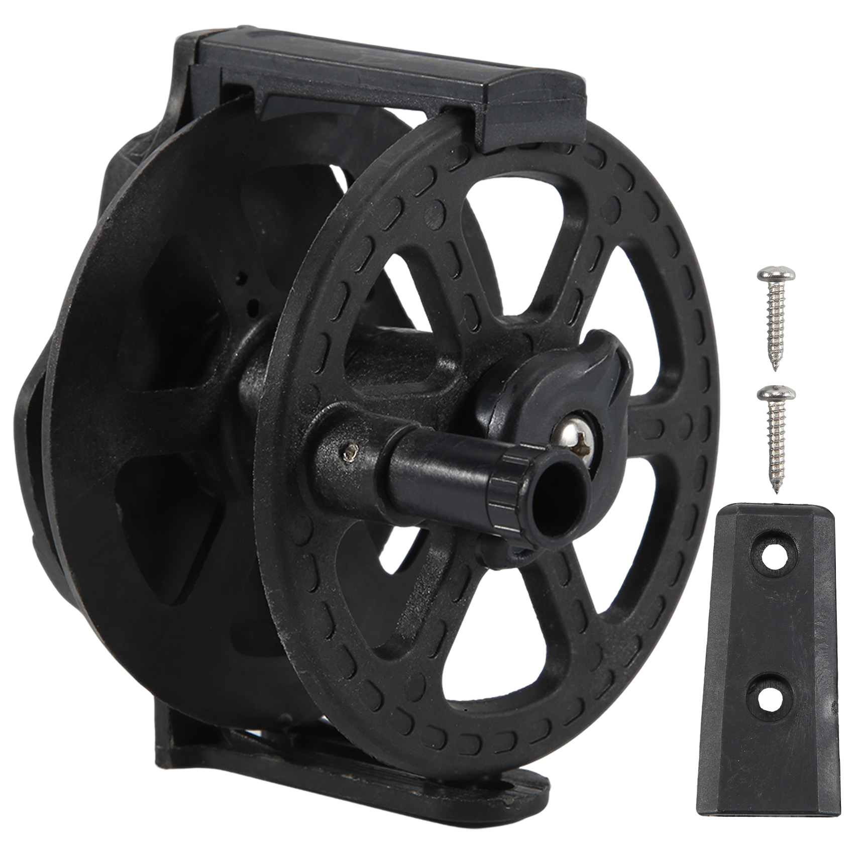 Fishing Equipment Cheap - Bobine de lance-pêche ABJM-Composite, capacité 230
