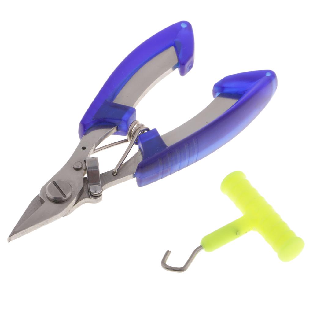 Fishing Equipment Price - Pince multifonctionnelle, ciseaux de pêche, coupeur