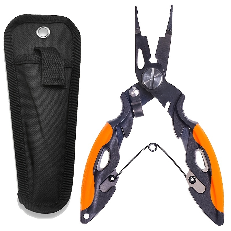 Fishing Equipment Price - 1 pièce : pince de pêche