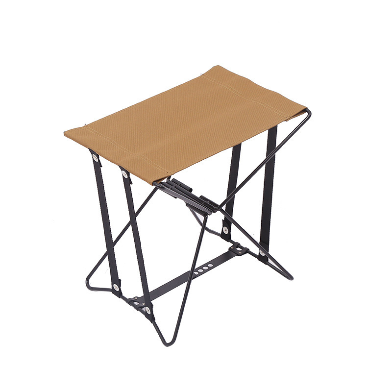 Fishing Equipment Bag - Tabouret de camping pliable ultra léger