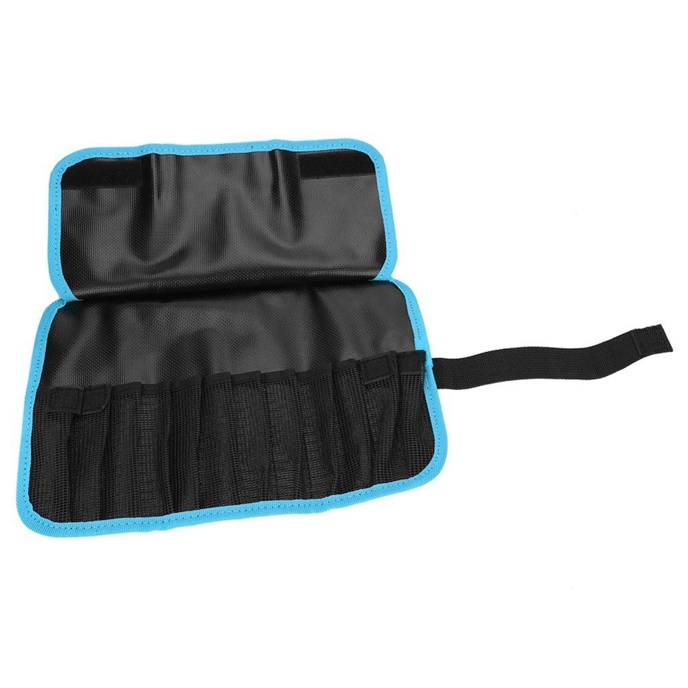 Fishing Equipment Bag - Étui portable en PVC pour leurres
