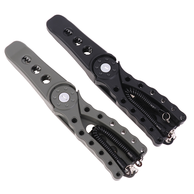 【F】Pince de pêche en plastique - Fishing Equipment Cheap avis et prix