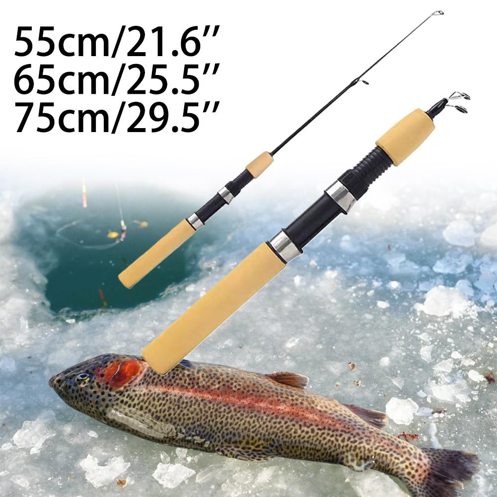 Mini canne à pêche sur glace p - Ice Fishing Tip Up avis et prix