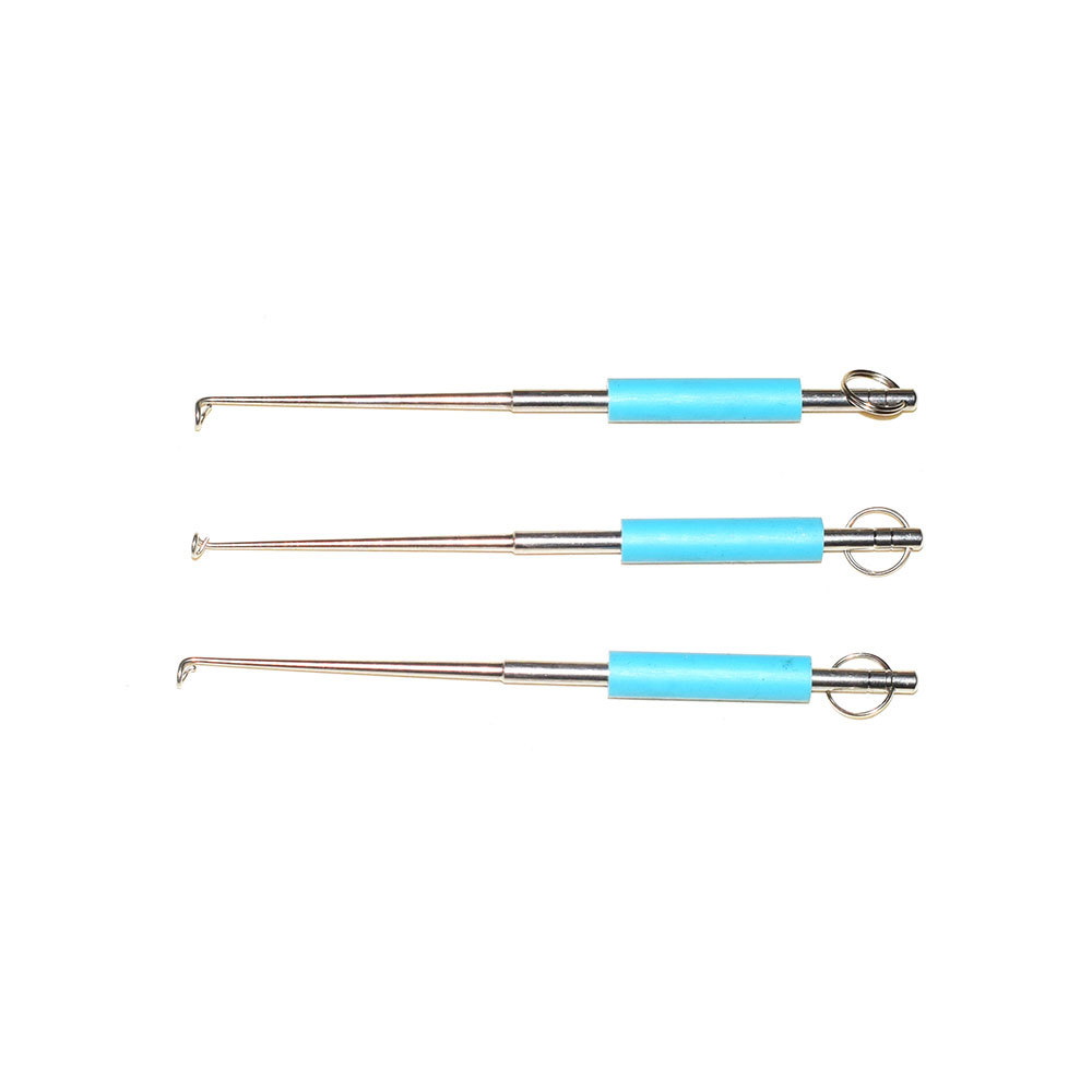 Extracteur d'hameçon facile en - Fishing Equipment Price avis et prix