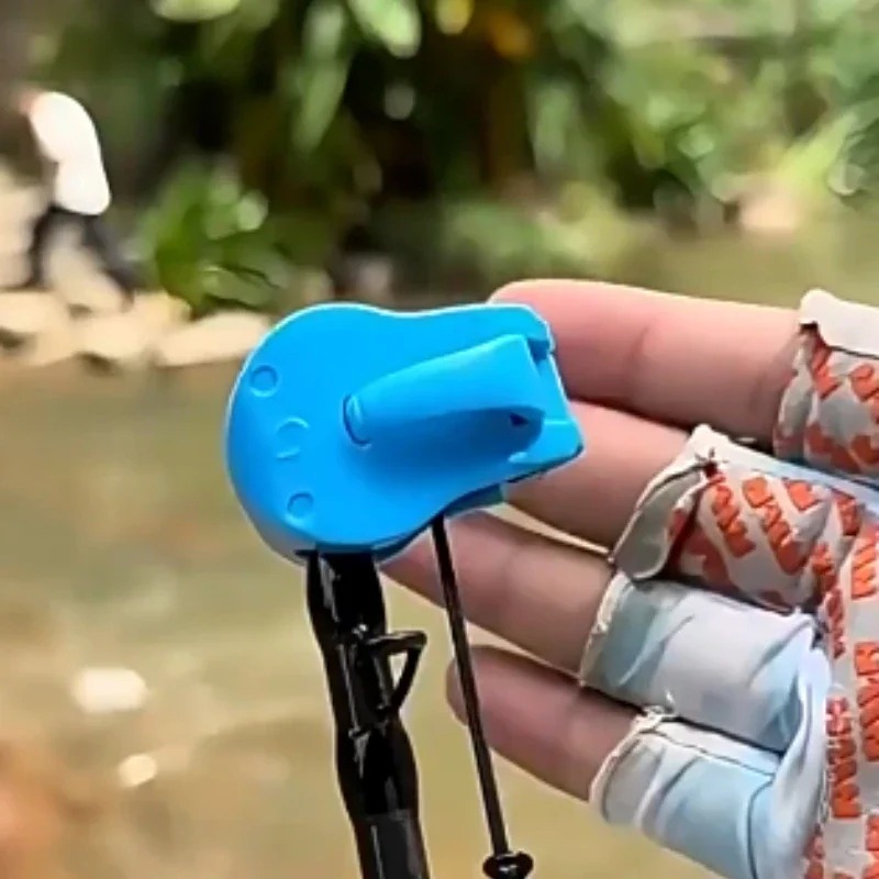Support de canne à pêche ABS u - Ice Fishing Tip Up avis et prix