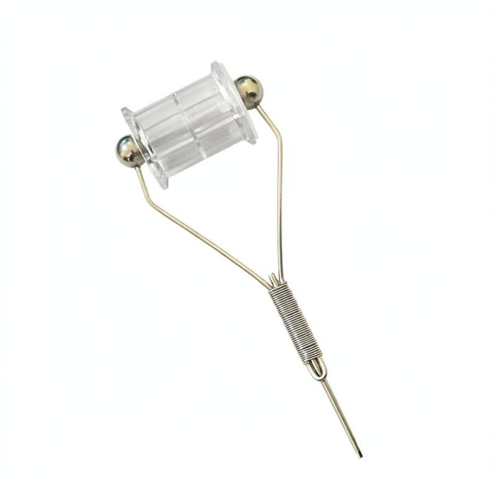 Porte-bobines en acier inoxyda - Fishing Equipment Essentials avis et prix