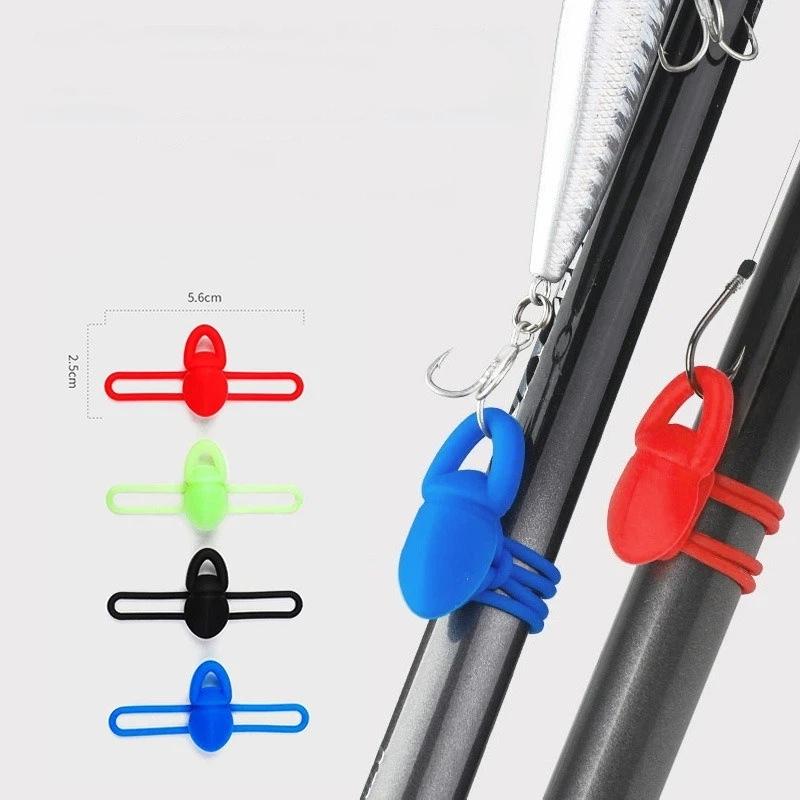 2026 5 pièces/sac Fixateur de  - Ice Fishing Tip Up avis et prix