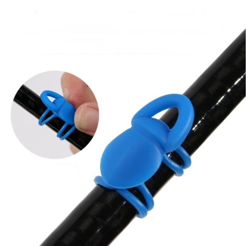 2026 5 pièces/sac Fixateur de  - Ice Fishing Tip Up avis et prix