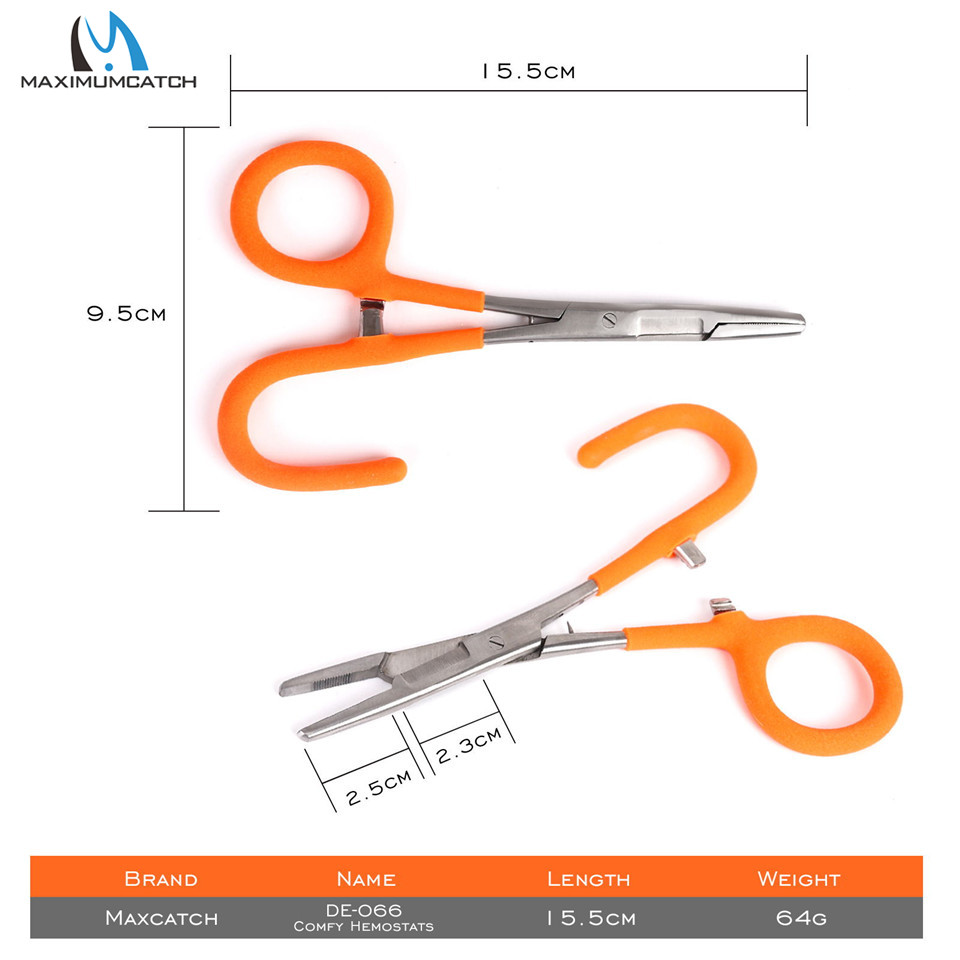 Maximumcatch – dissolvant d'ha - Fishing Equipment Cheap avis et prix