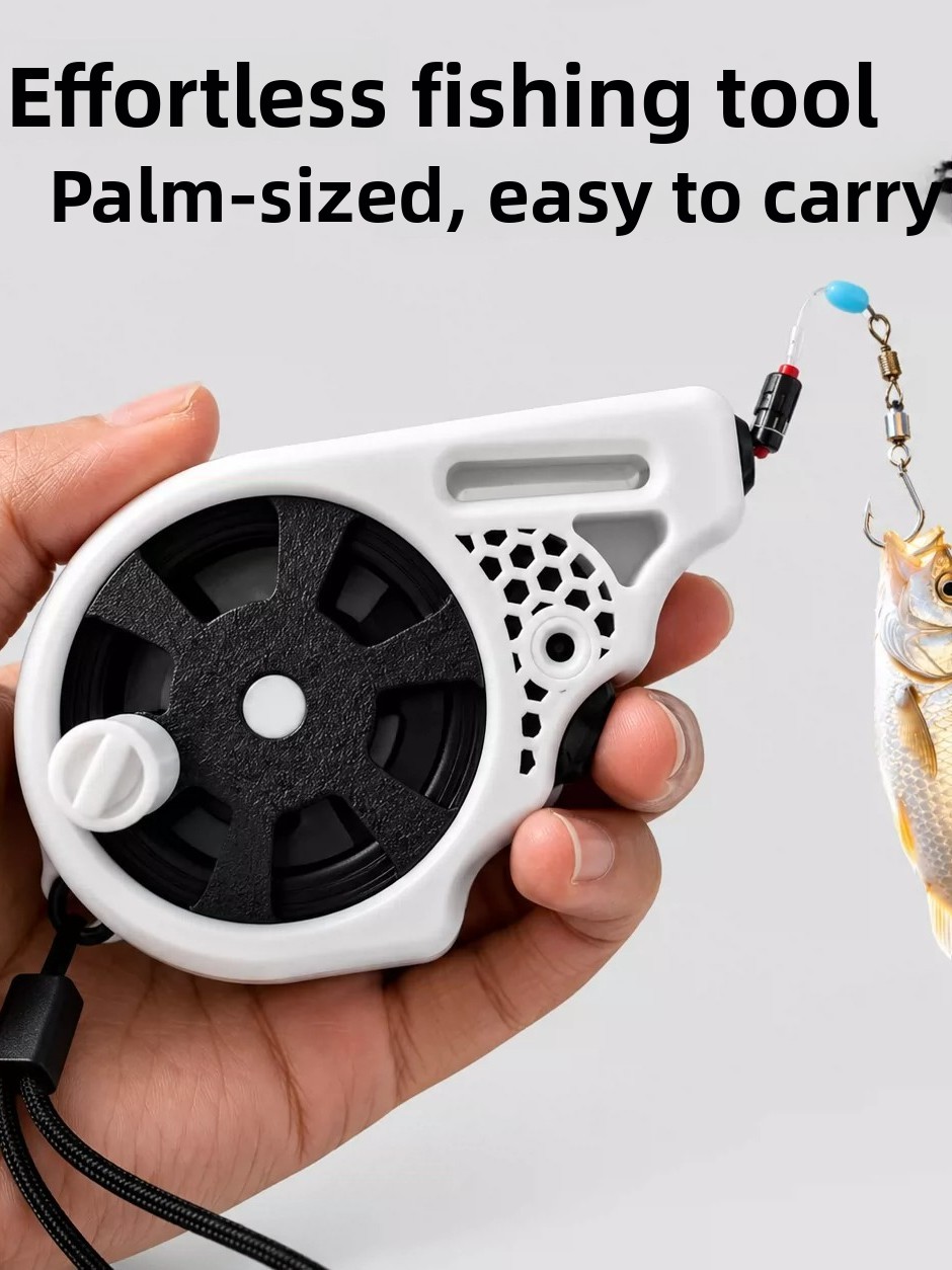 Équipement de pêche de poche p - Fishing Equipment Brands avis et prix