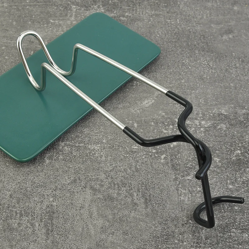 Support de lampe portable en a - Fishing Equipment Cheap avis et prix
