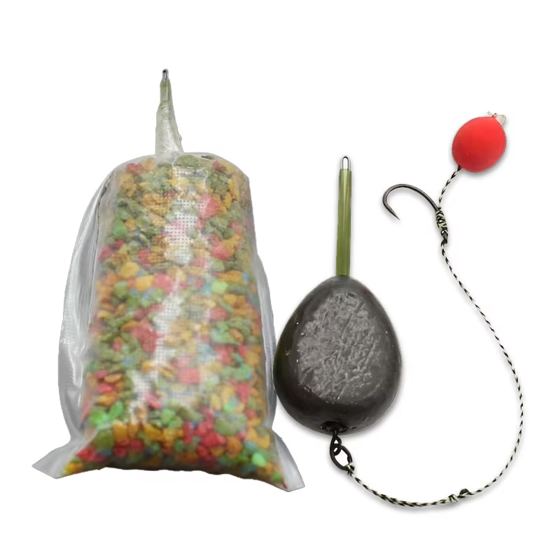 8 connecteurs d'appâts PVA, éq - Fishing Equipment Essentials avis et prix