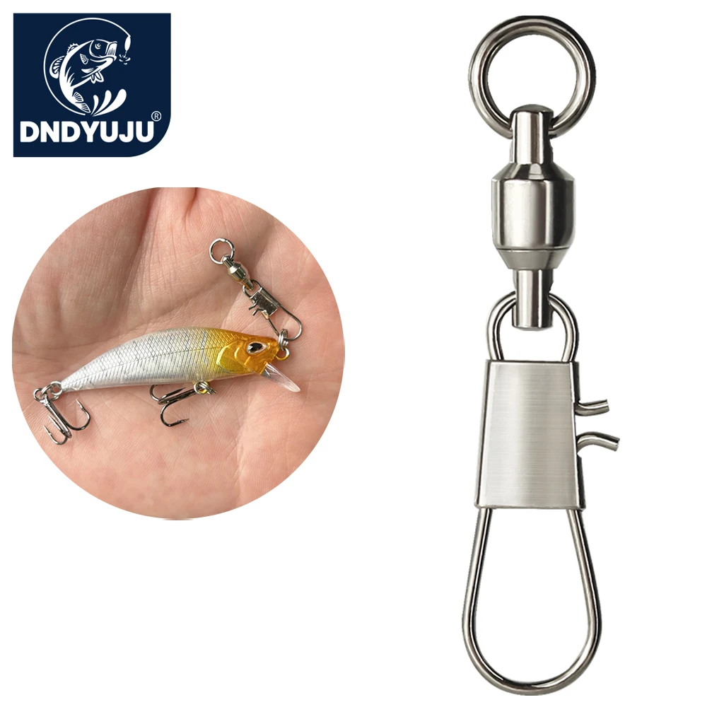DNDYUJU 50 pièces Émerillons d - Fishing Equipment Cheap avis et prix