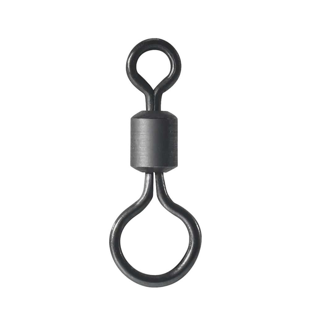 100 pièces Émerillons de pêche - Fishing Equipment Carp avis et prix