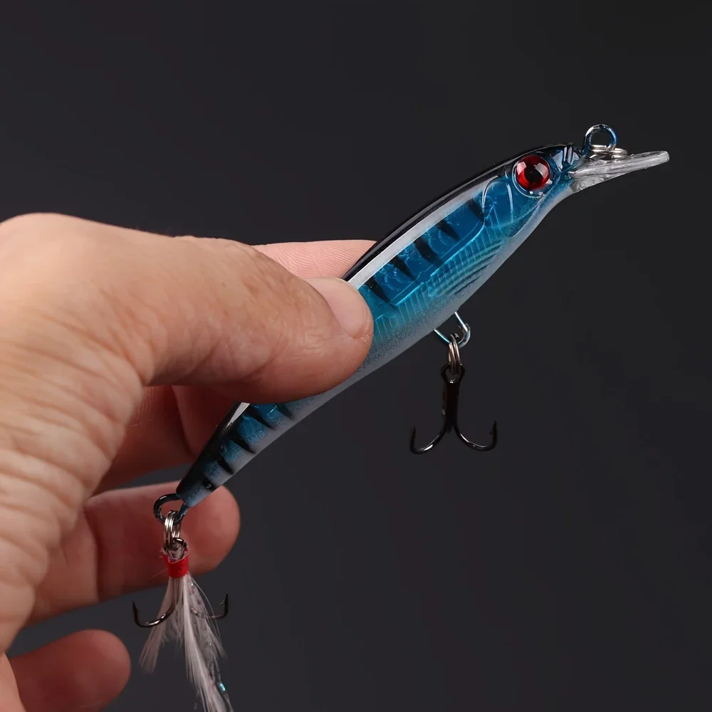 Leurre de pêche au vairon bion - Fishing Equipment Carp avis et prix