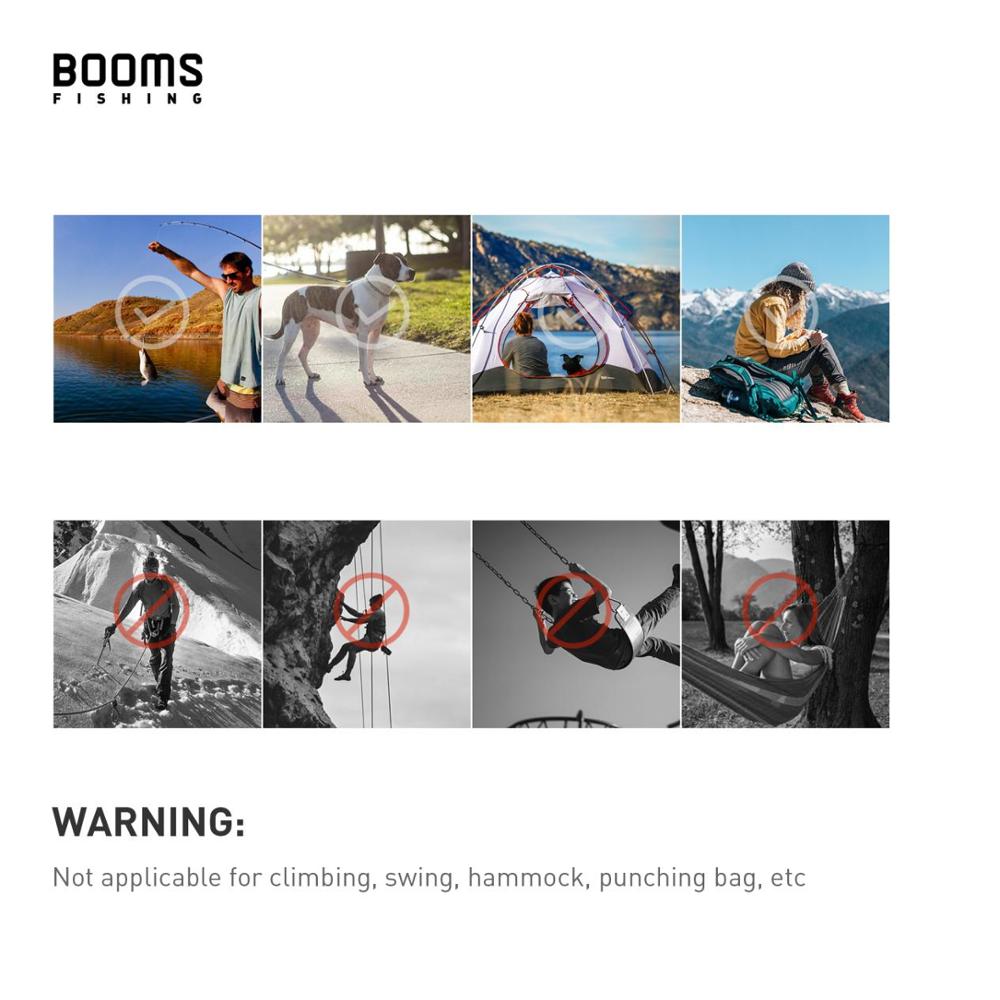 Booms Fishing CC1 6/10 pièces  - Fishing Equipment Carp avis et prix