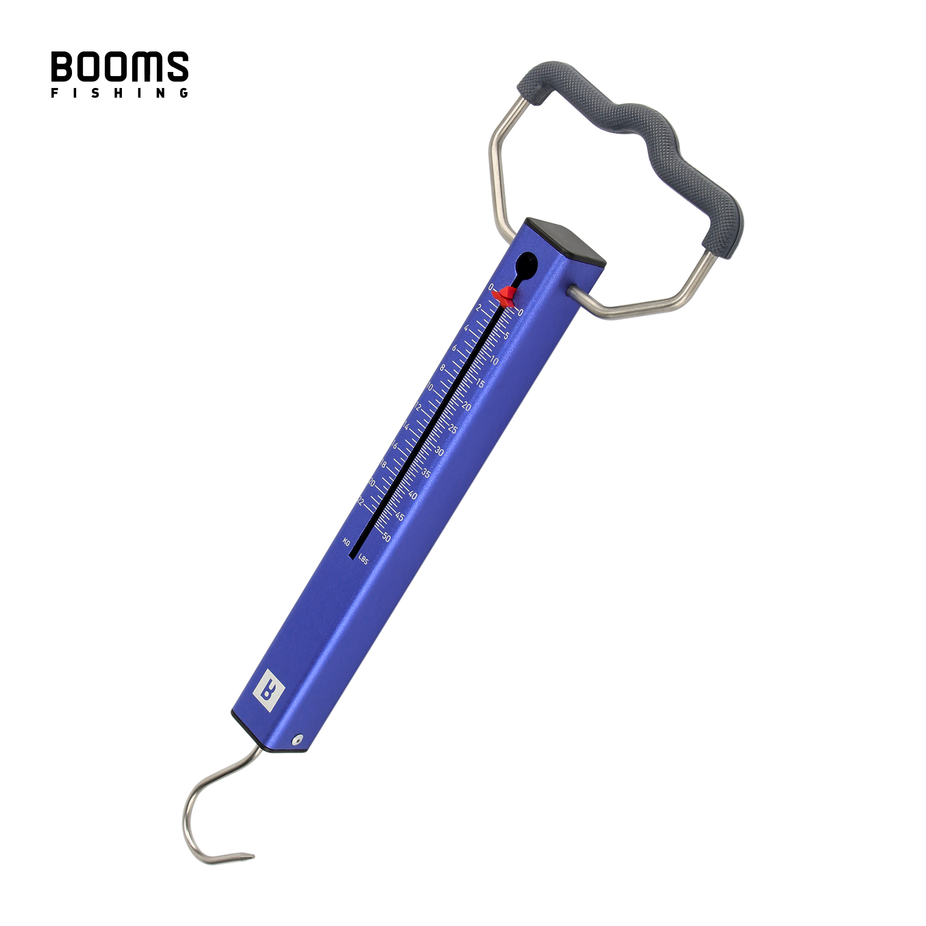 Booms Fishing TS2 Balance à po - Fishing Equipment Carp avis et prix