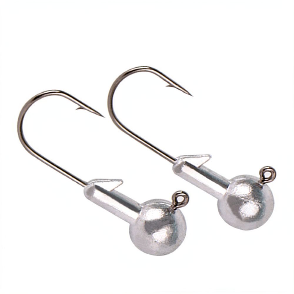 Hameçons de jigging pointus, m - Fishing Equipment Essentials avis et prix