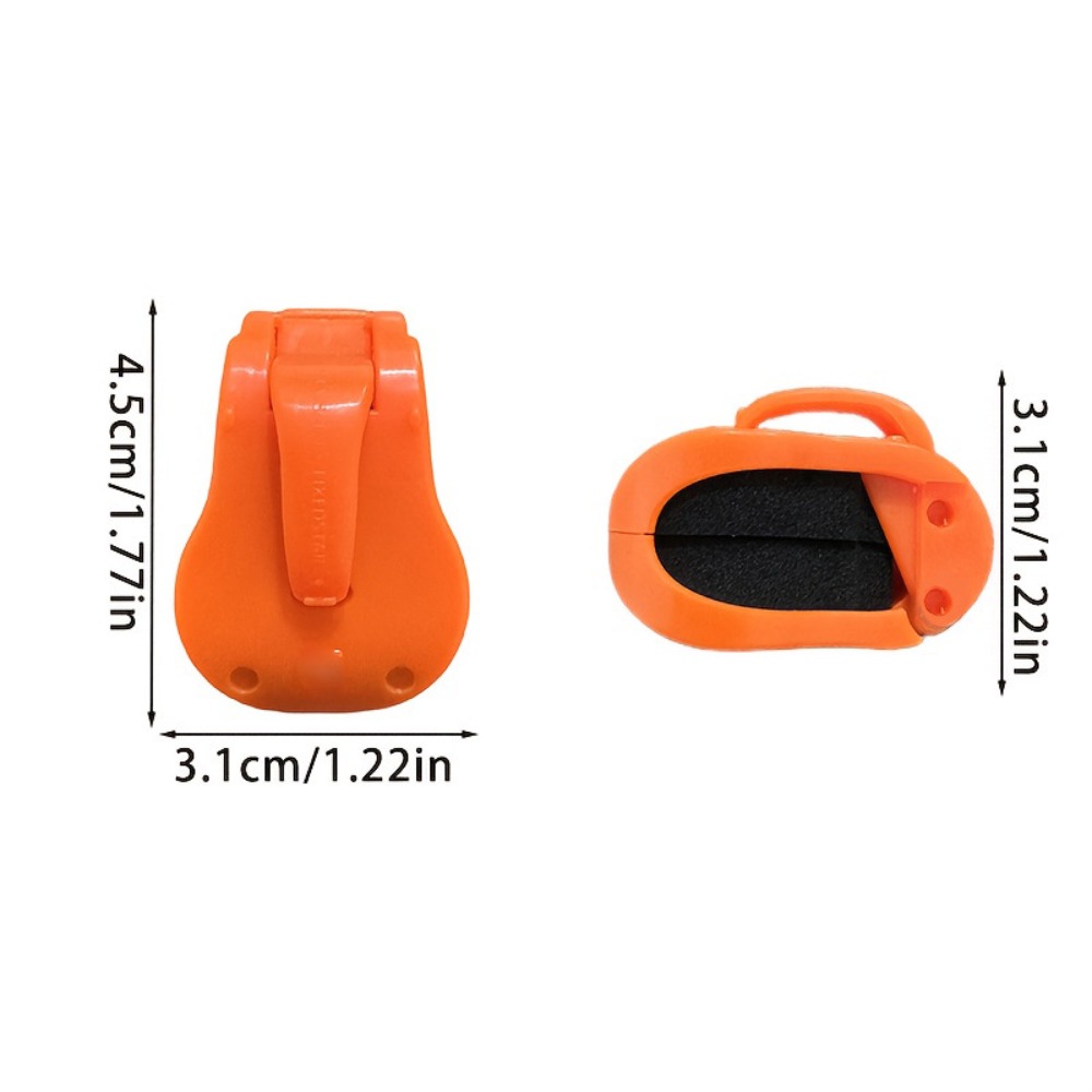 Clip universel pour canne à pê - Ice Fishing Tip Up avis et prix