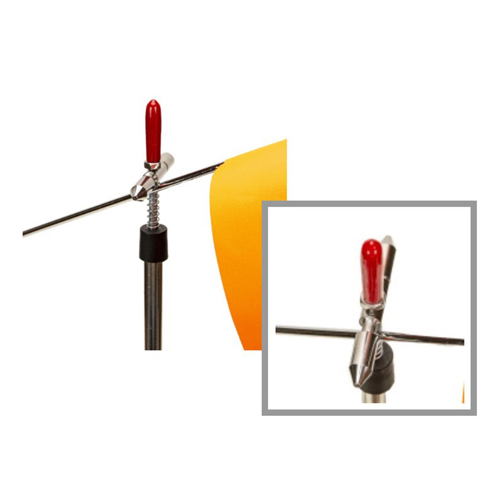 Canne à pêche sur glace avec s - Fishing Equipment Essentials avis et prix